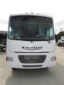 2013 Winnebago VISTA RALLY